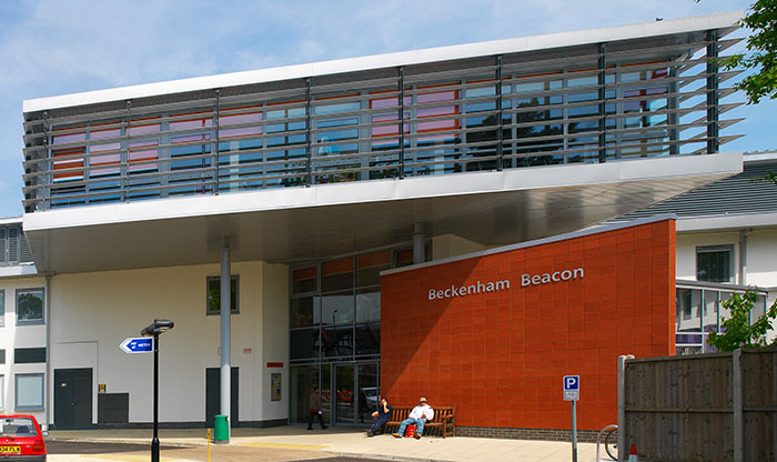 Beckenham Beacon