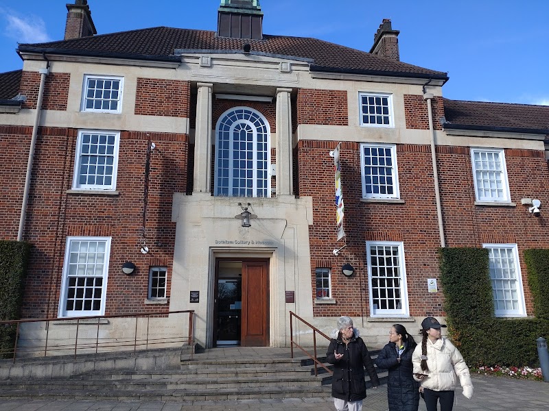 Bethlem Royal Hospital