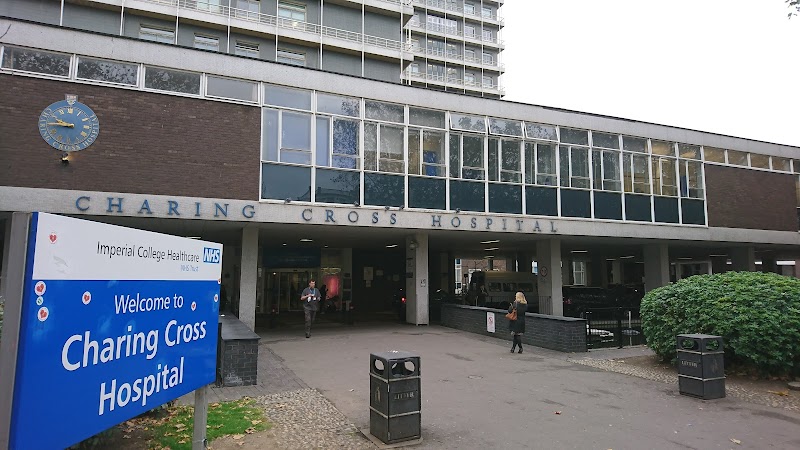 Charing Cross Hospital