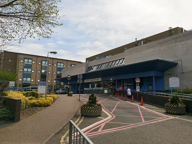 Croydon University Hospital
