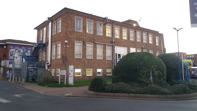 Epsom Hospital