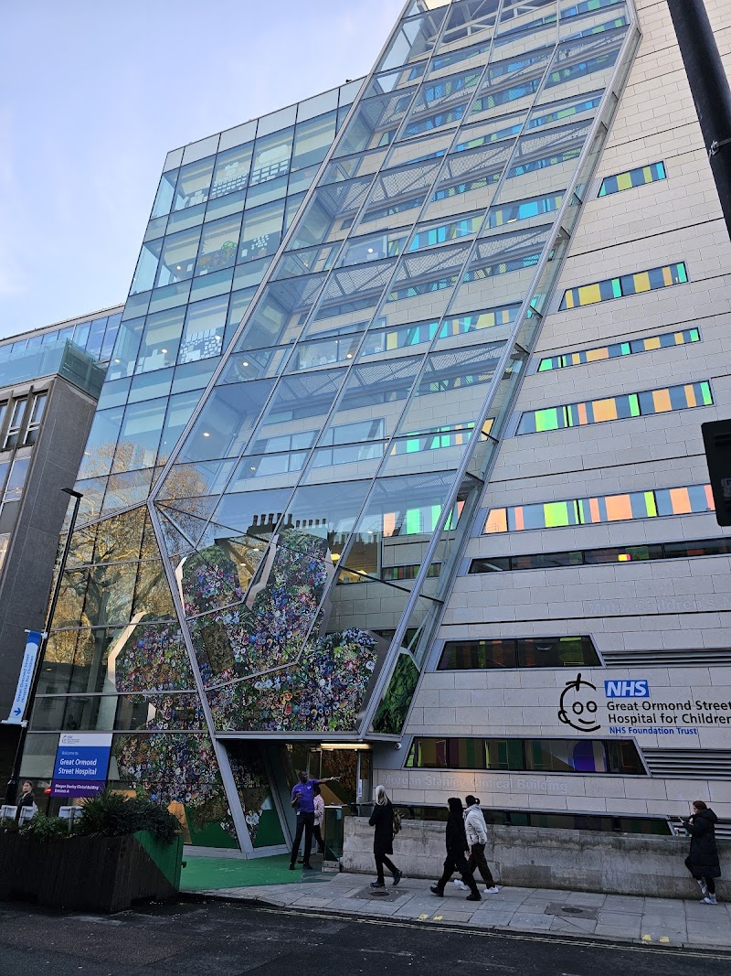 Great Ormond Street Hospital