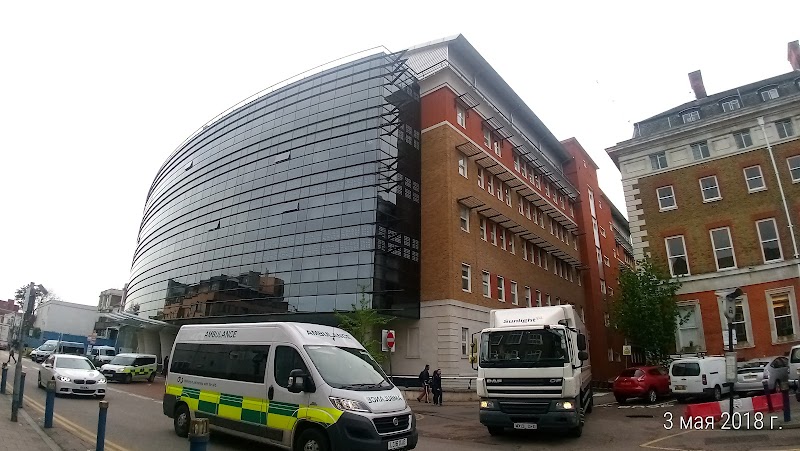 King's College Hospital