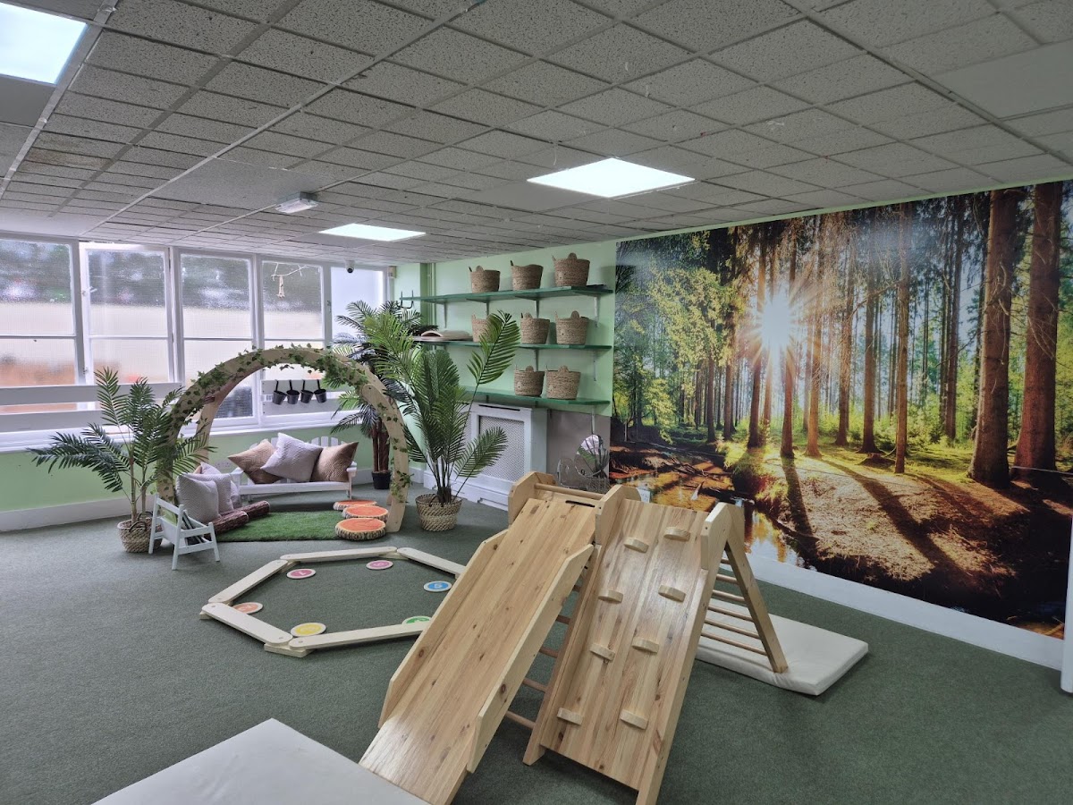 Kindred Islington Nursery and Preschool - Photo 2