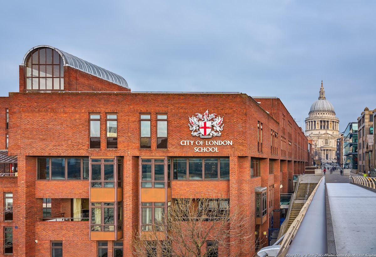 City of London School