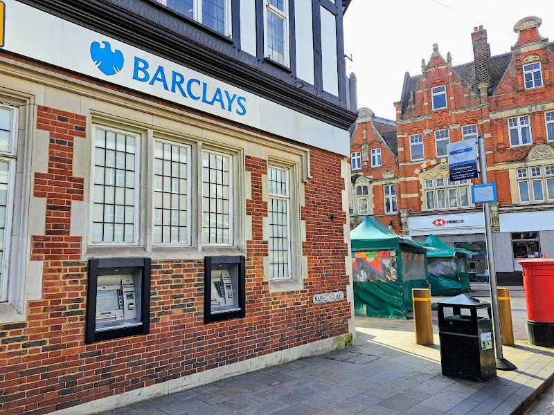 Barclays Bank
