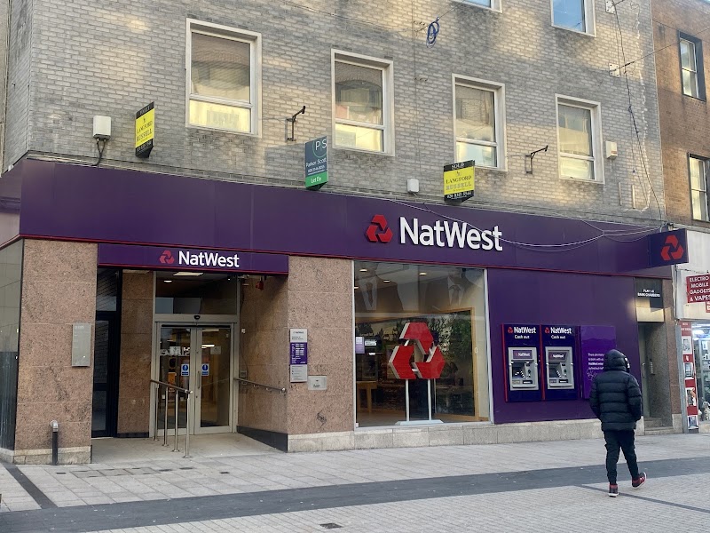 NatWest Bromley