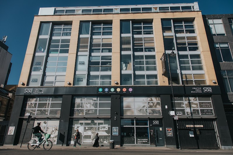 SAE Institute London