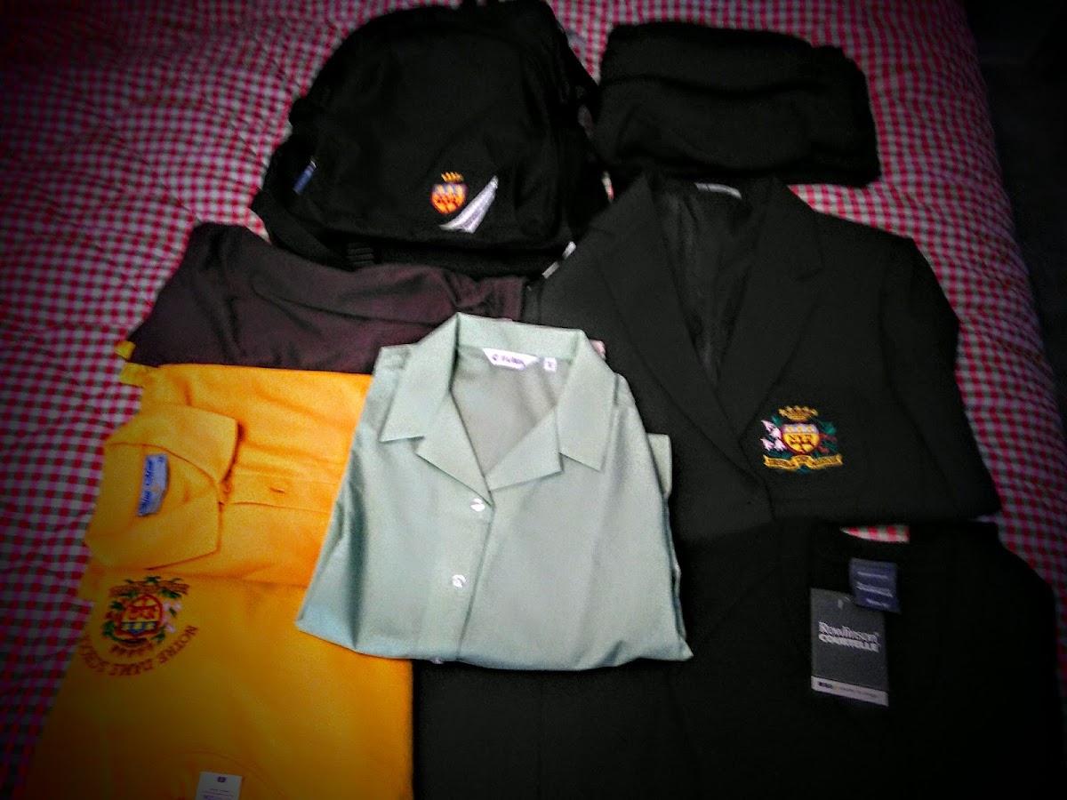 Notre Dame Roman Catholic Girls' School - Photo 2