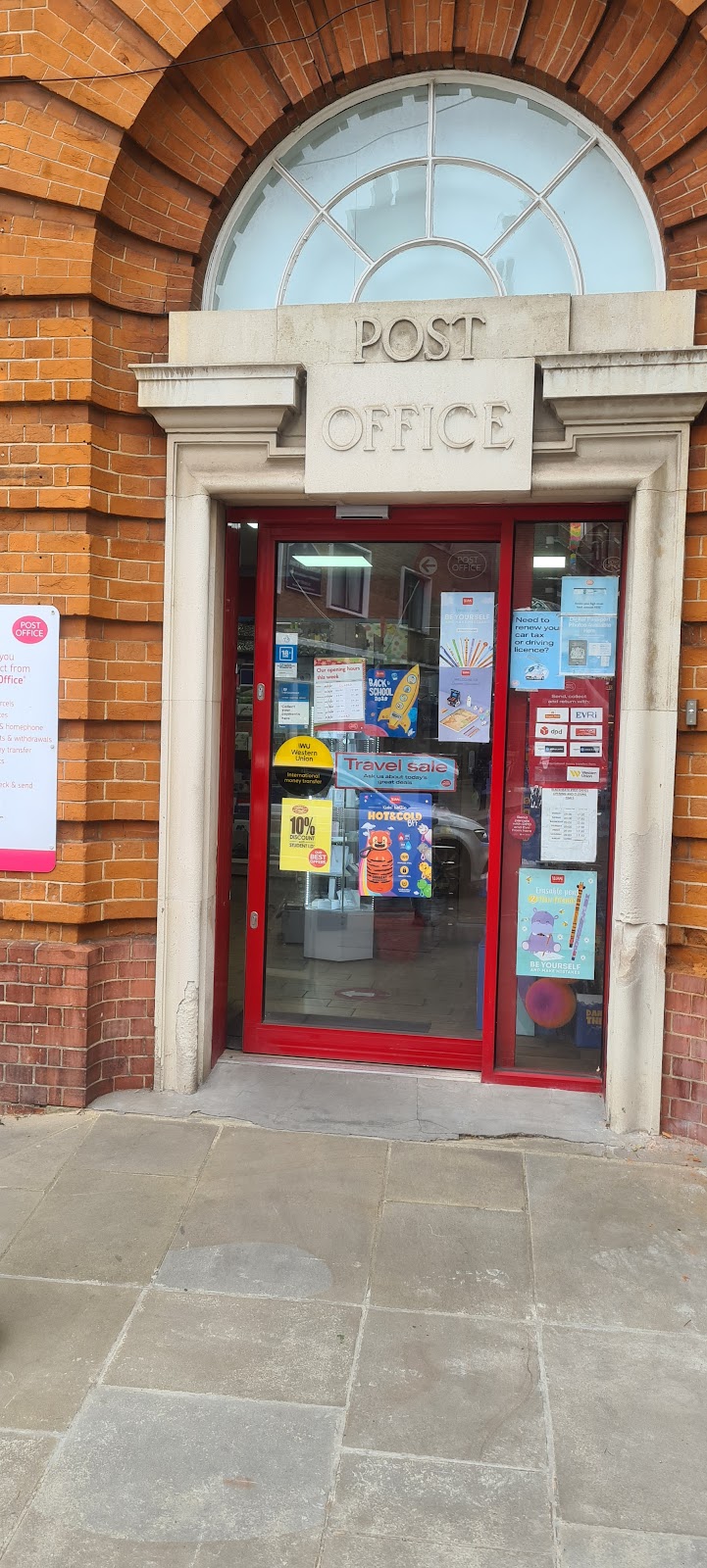 Blackheath Village Post Office