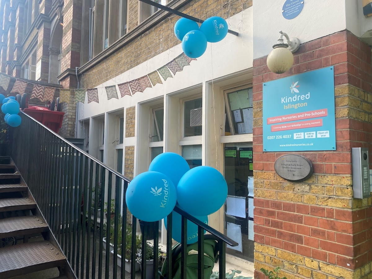 Kindred Islington Nursery and Preschool - Photo 2