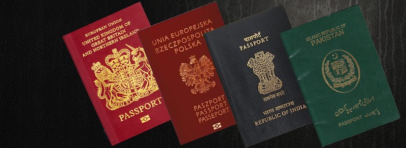 Visa Solutions UK Immigration Lawyers Stratford - Photo