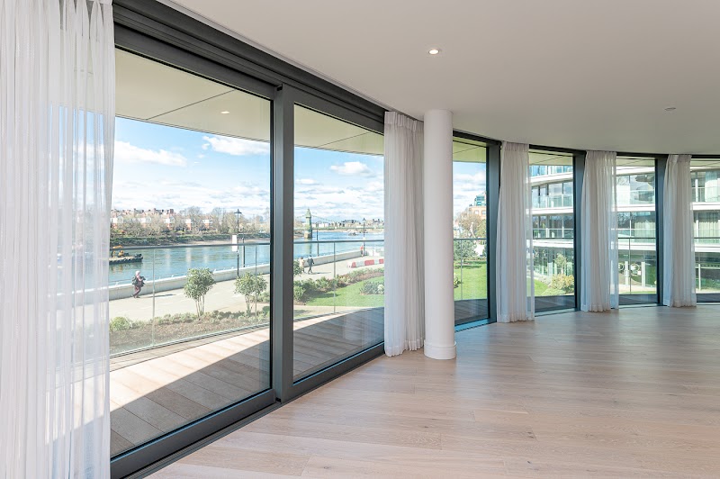 Benham & Reeves - Hammersmith Estate Agents - Photo