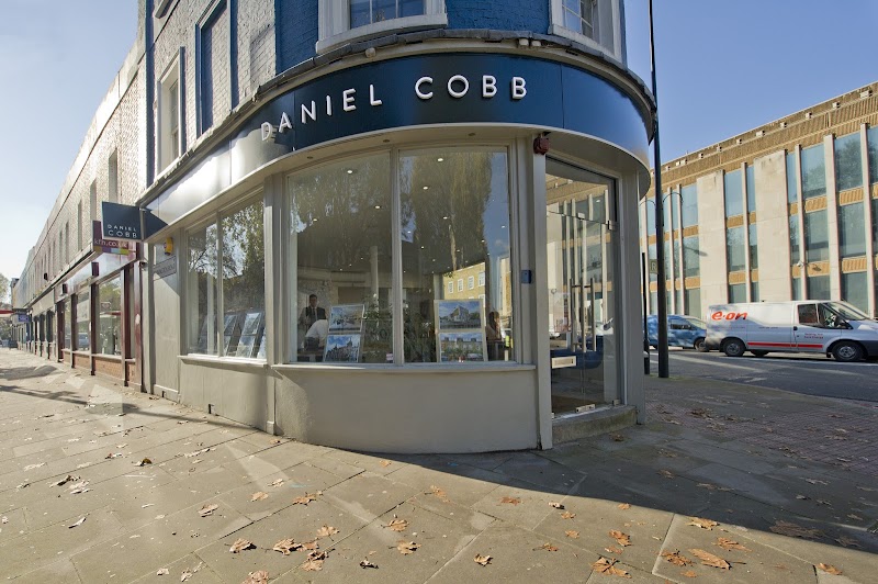 Daniel Cobb Estate Agents Kennington