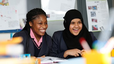 Harris Academy Bermondsey