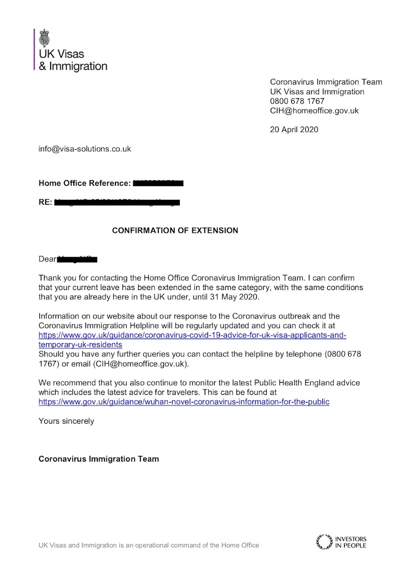 Visa Solutions UK Immigration Lawyers Stratford - Photo