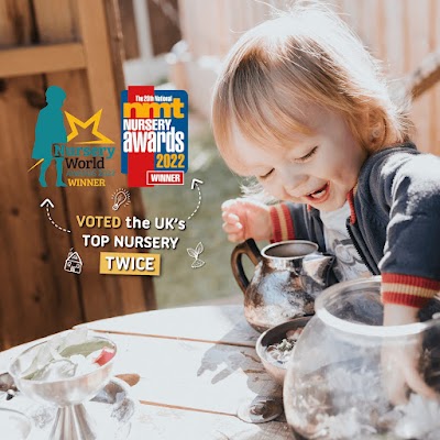 Kindred Islington Nursery and Preschool