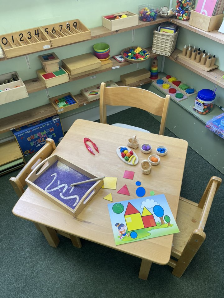 Kindred Islington Nursery and Preschool