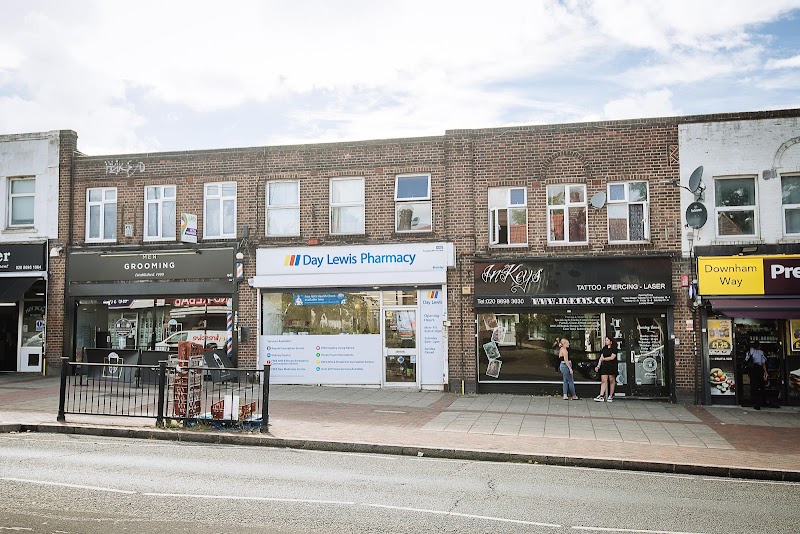Day Lewis Pharmacy Bromley + Weight Loss Clinic