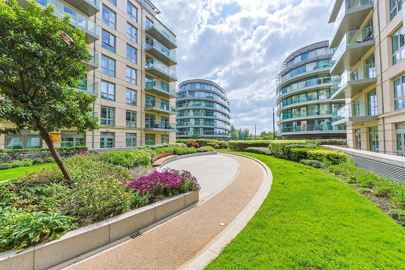 Benham & Reeves - Hammersmith Estate Agents