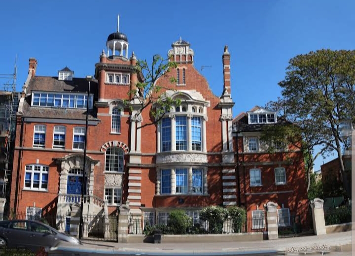 Central Foundation Girls' School