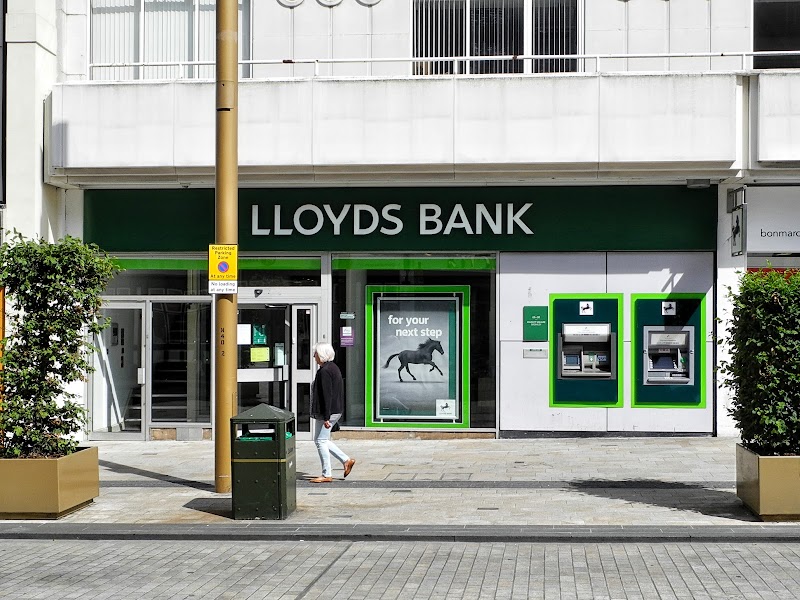 Lloyds Bank