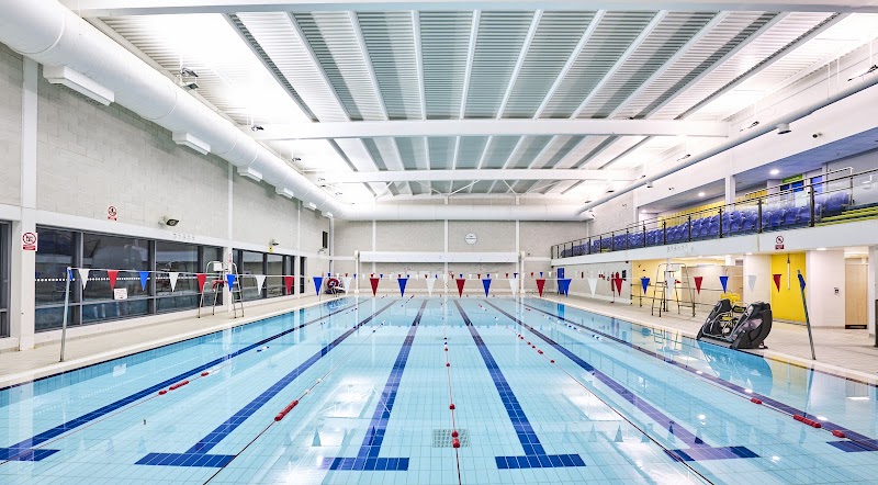 Downham Health & Leisure Centre