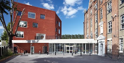 Notre Dame Roman Catholic Girls' School