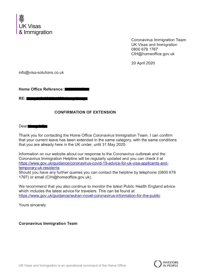 Visa Solutions UK Immigration Lawyers Stratford - Photo 2