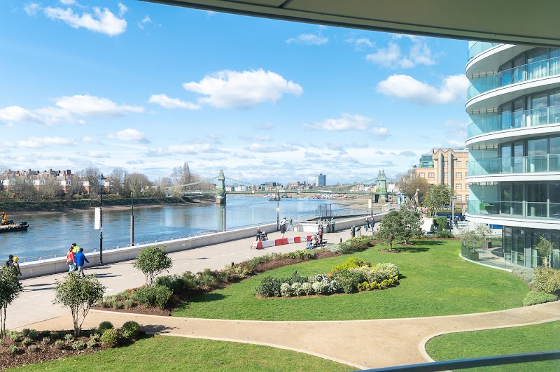 Benham & Reeves - Hammersmith Estate Agents - Photo 2