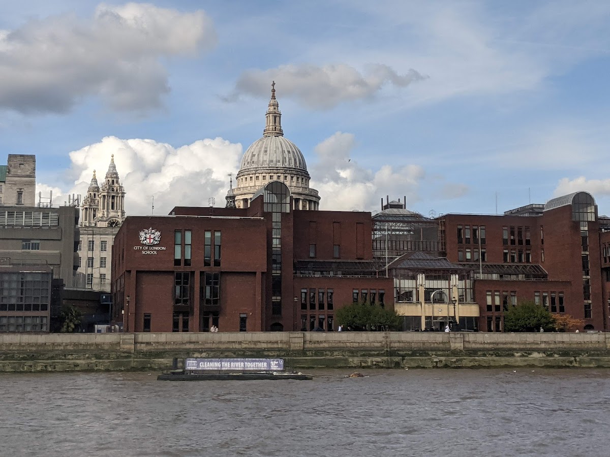 City of London School - Photo 2