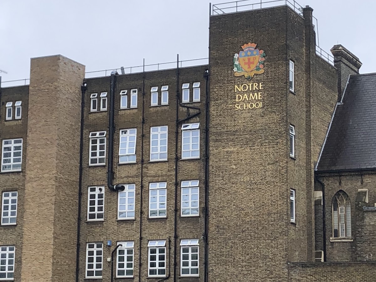 Notre Dame Roman Catholic Girls' School - Photo 2