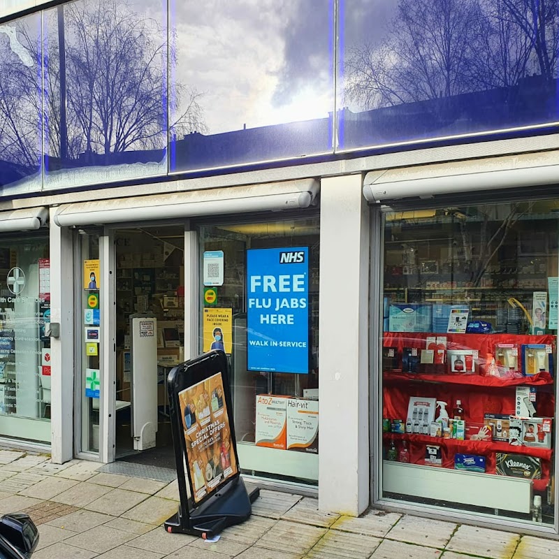 Osbon Pharmacy (Jetsol) , Travel Vaccine , Ear Syringing & Weight loss Clinic