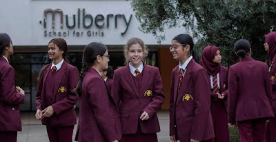 Mulberry School for Girls