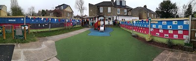 HappyWoods Nursery - Lee (Lewisham)