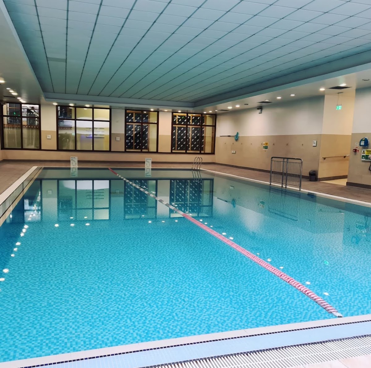 Nuffield Health Islington Fitness & Wellbeing Club - Photo 2