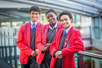 The City Academy, Hackney