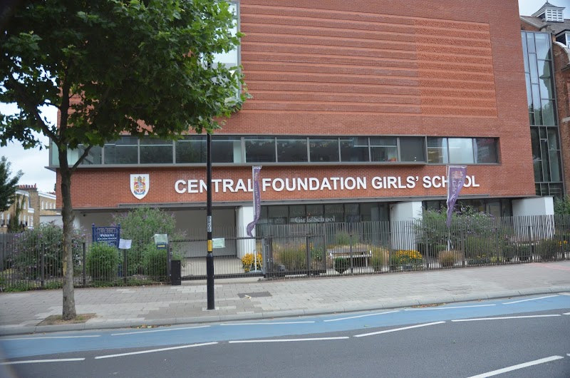 Central Foundation Girls' School