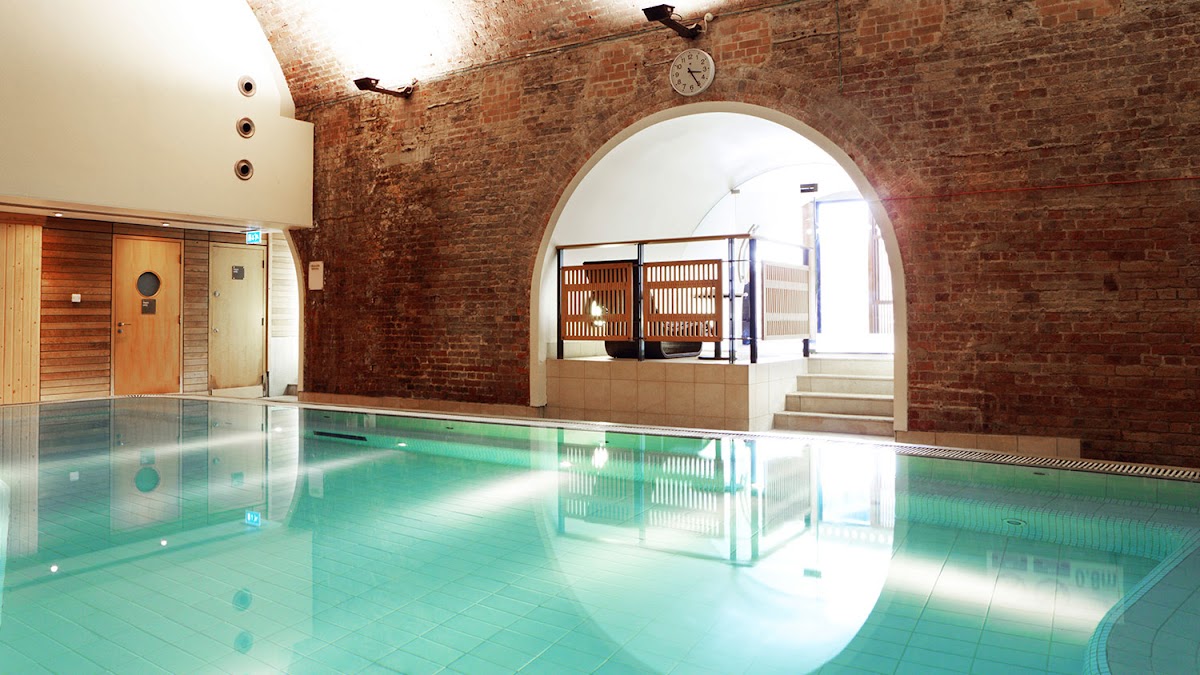 Nuffield Health City Fitness & Wellbeing Gym - Photo 2