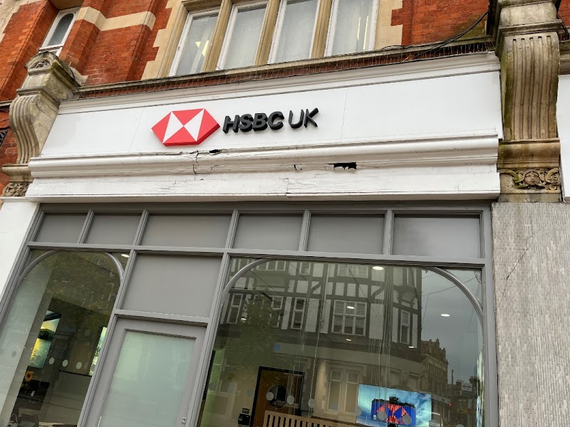 HSBC Bromley
