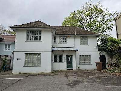 Lee Road Surgery