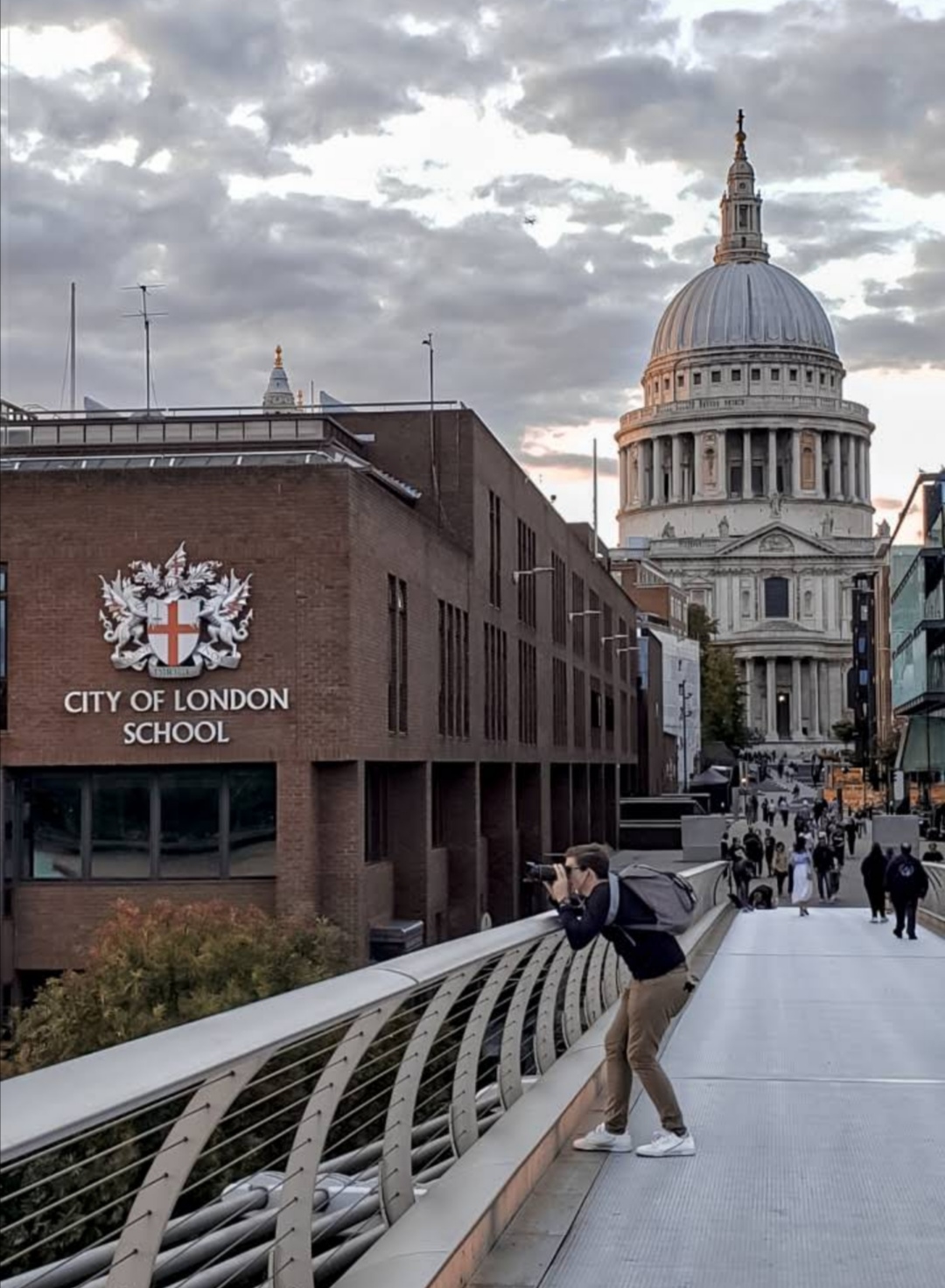 City of London School - Photo 2