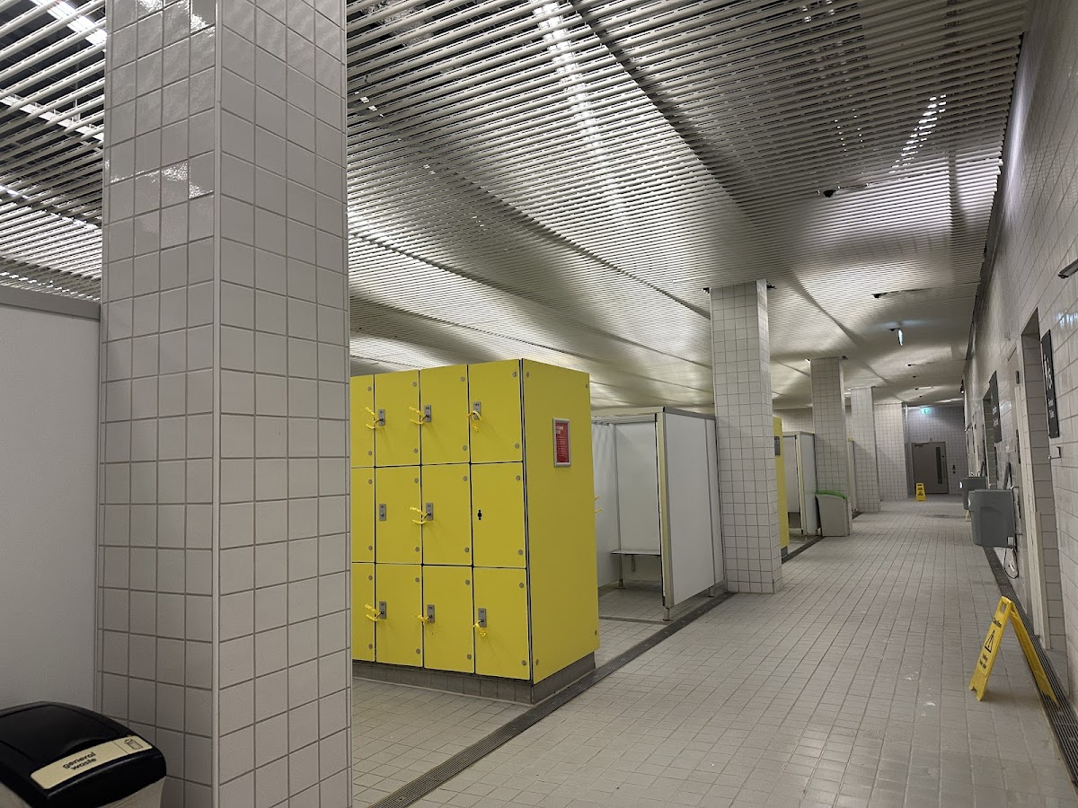 London Aquatics Centre - Photo 2