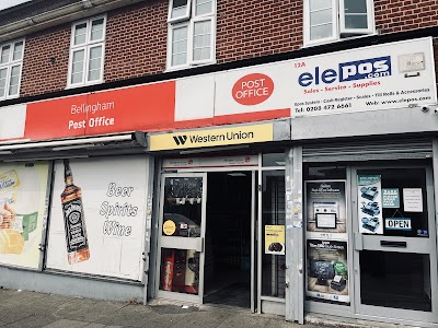 Handelsbanken Bromley