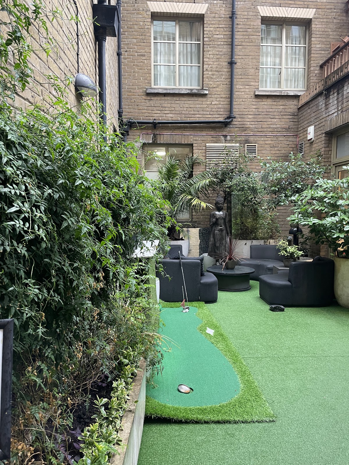 The Circle Gym and Spa