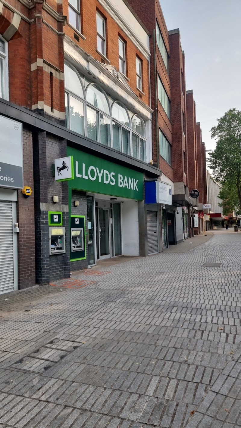 Lloyds Bank