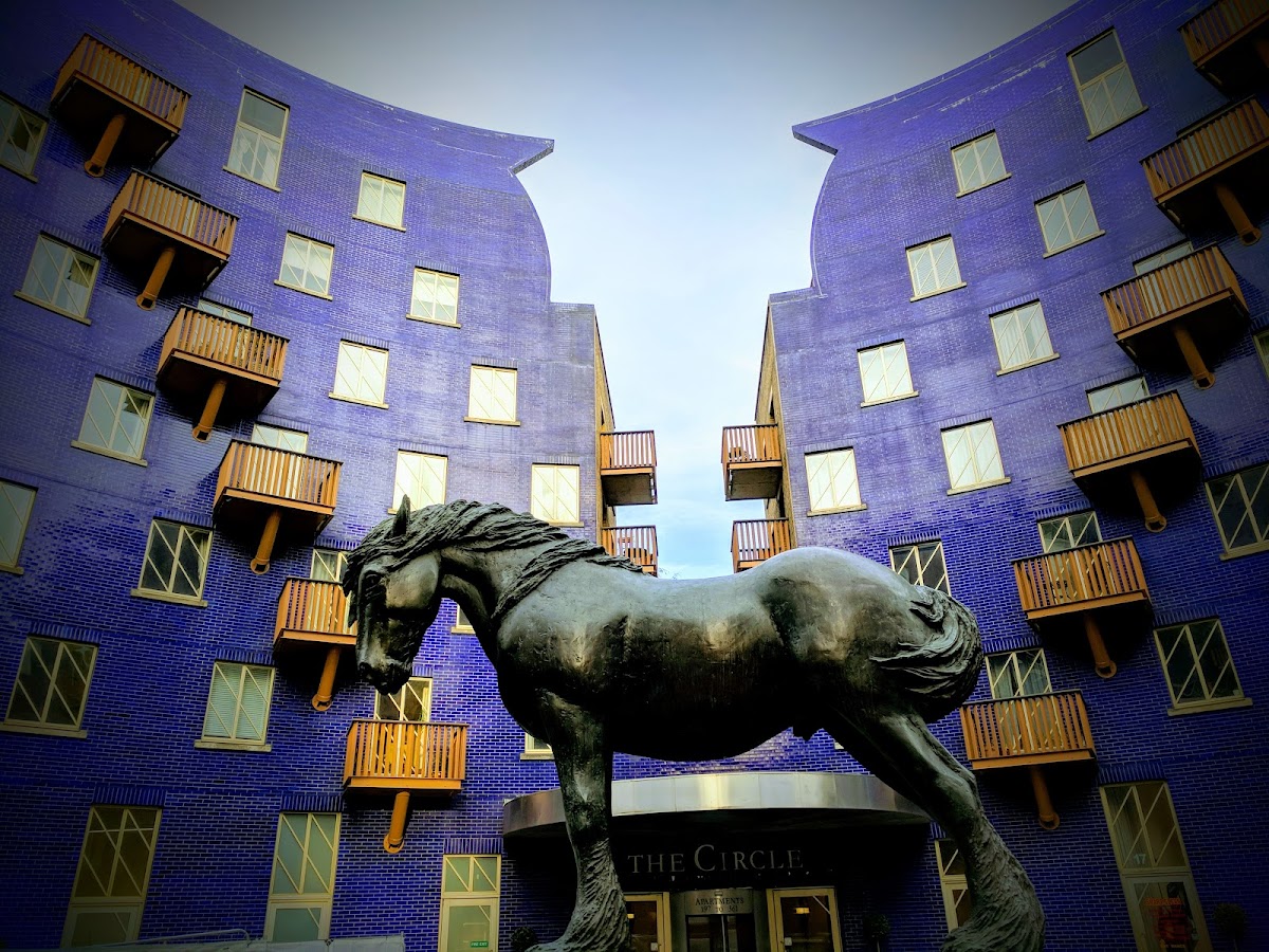 The Circle Gym and Spa - Photo 2